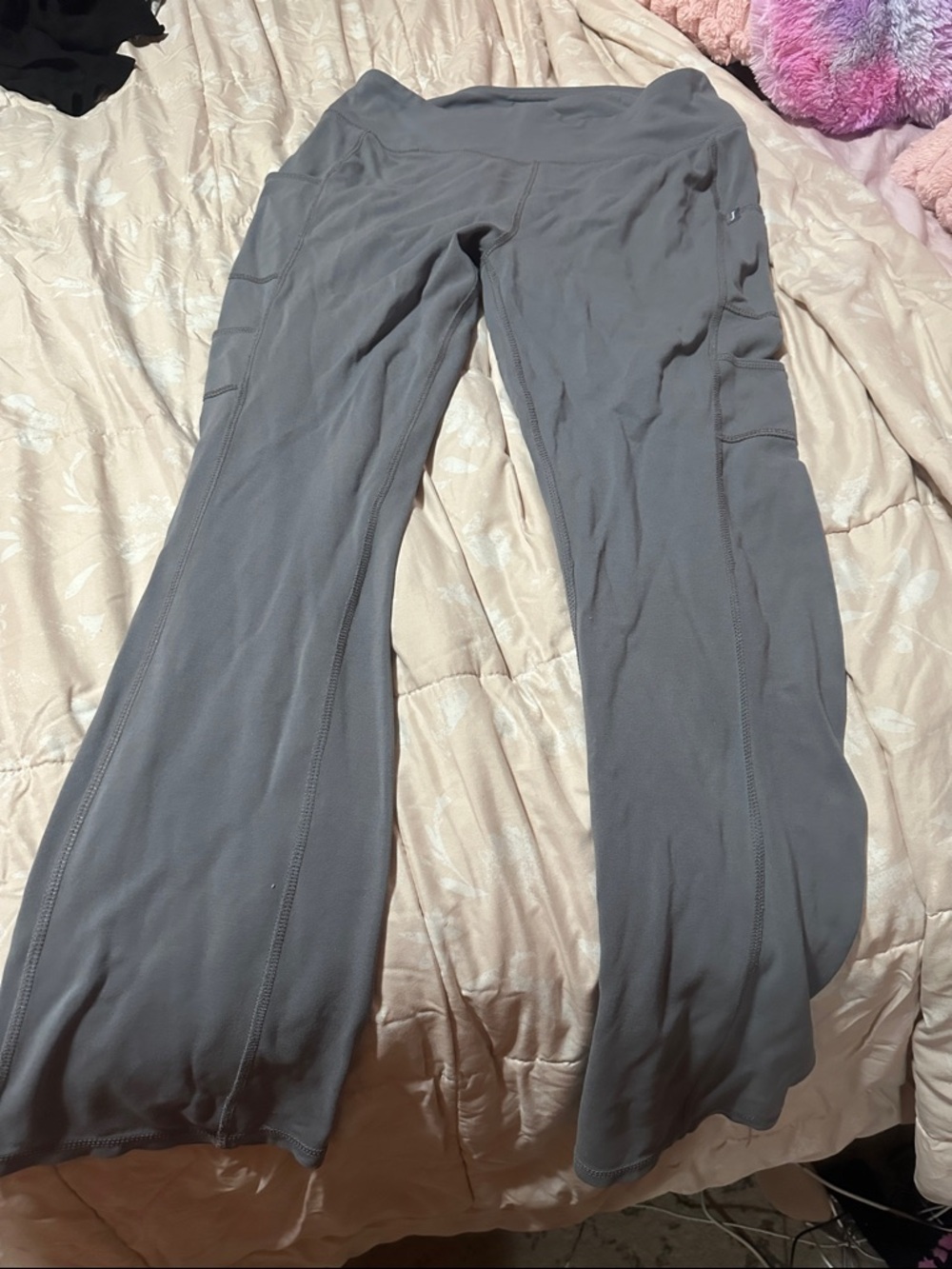 Jaanuu scrub pants